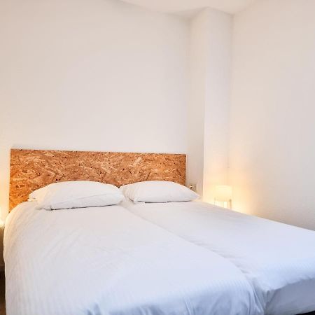 Studio Hello Domburg 2 Do40 מראה חיצוני תמונה