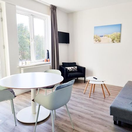 Studio Hello Domburg 2 Do40 מראה חיצוני תמונה