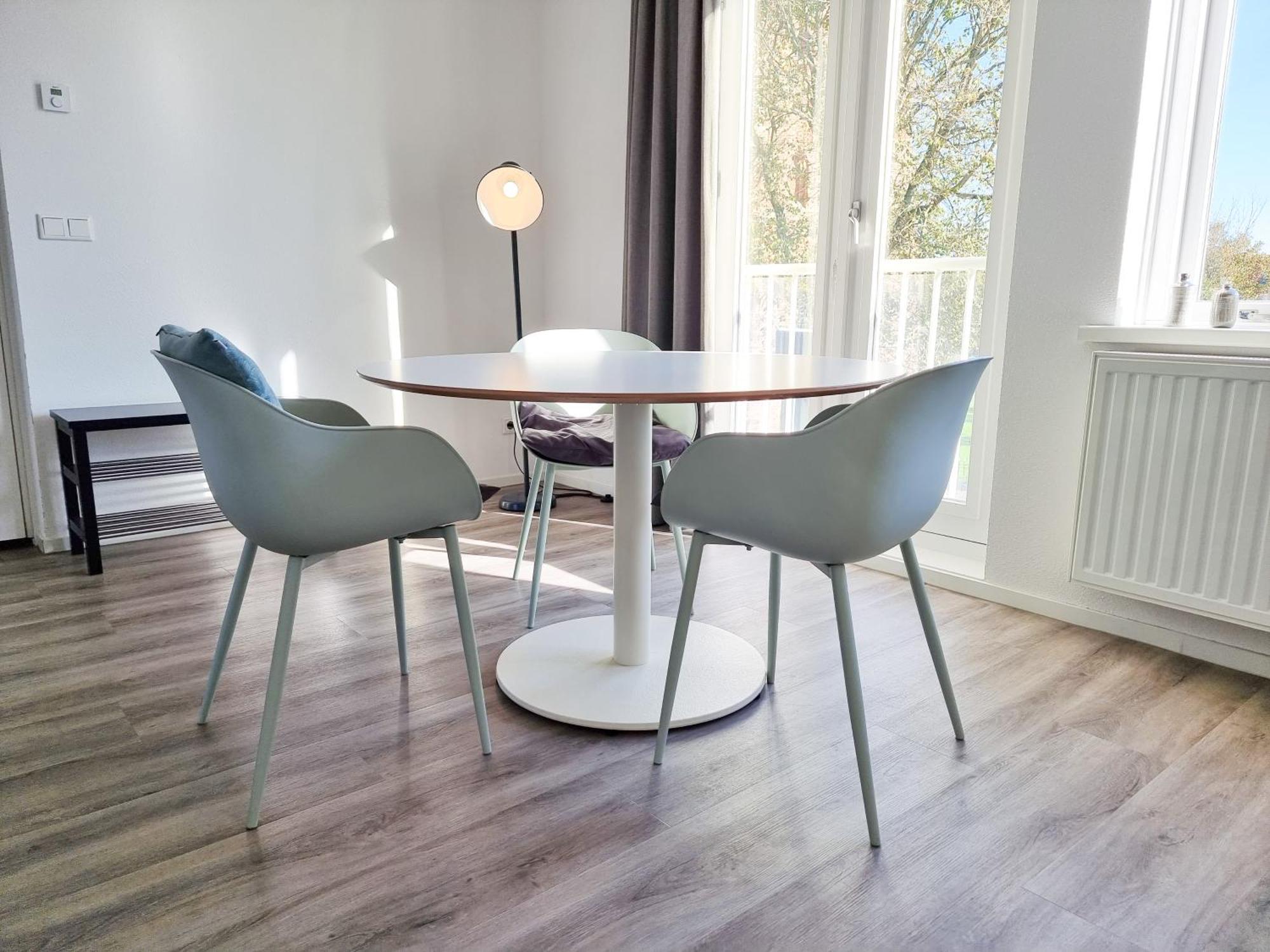 Studio Hello Domburg 2 Do40 מראה חיצוני תמונה