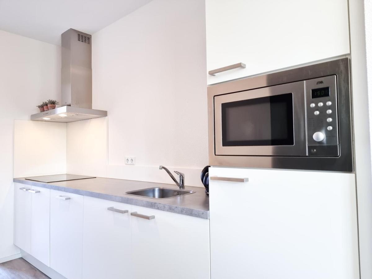 Studio Hello Domburg 2 Do40 מראה חיצוני תמונה