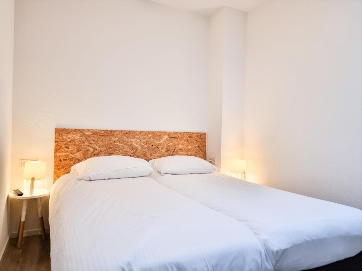 Studio Hello Domburg 2 Do40 מראה חיצוני תמונה