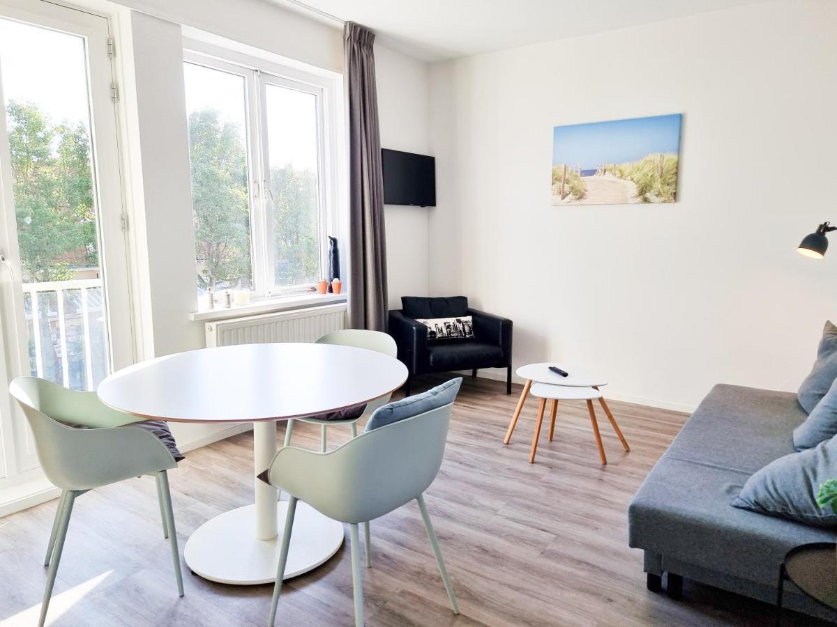 Studio Hello Domburg 2 Do40 מראה חיצוני תמונה