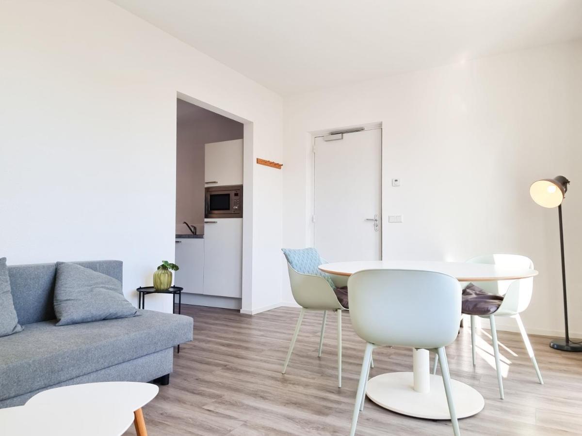 Studio Hello Domburg 2 Do40 מראה חיצוני תמונה