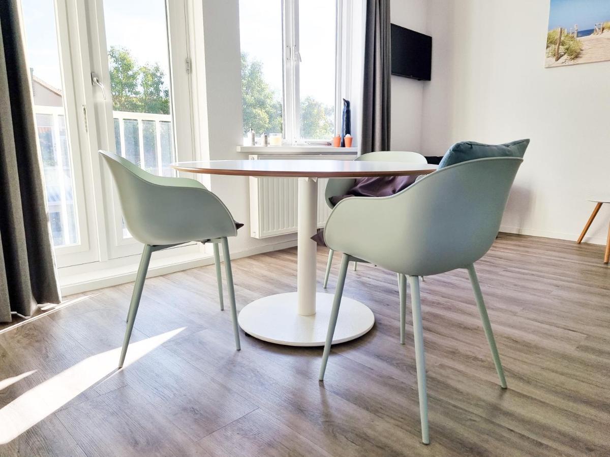 Studio Hello Domburg 2 Do40 מראה חיצוני תמונה