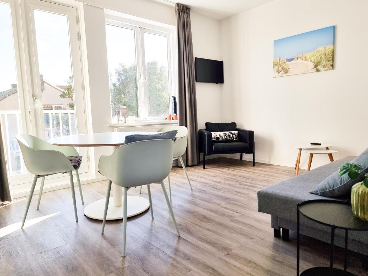 Studio Hello Domburg 2 Do40 מראה חיצוני תמונה