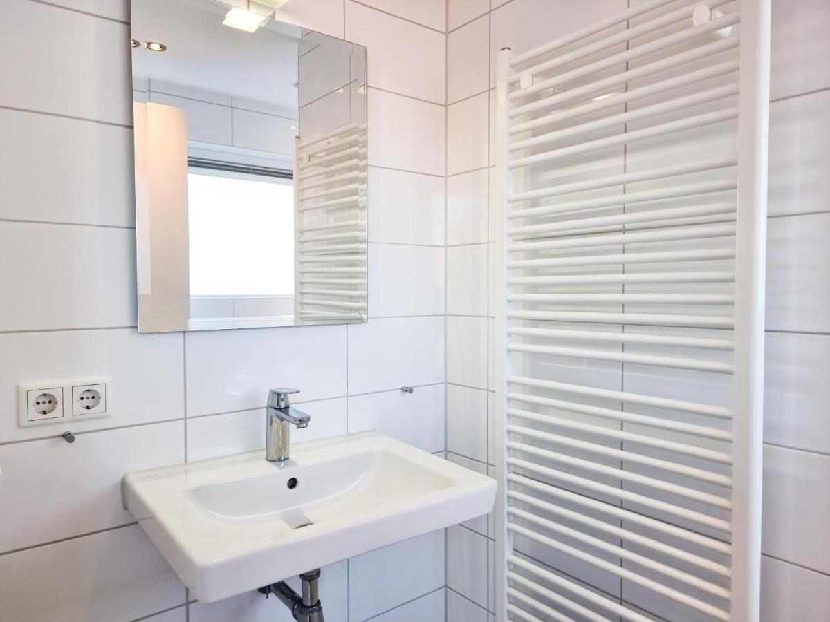 Studio Hello Domburg 2 Do40 מראה חיצוני תמונה