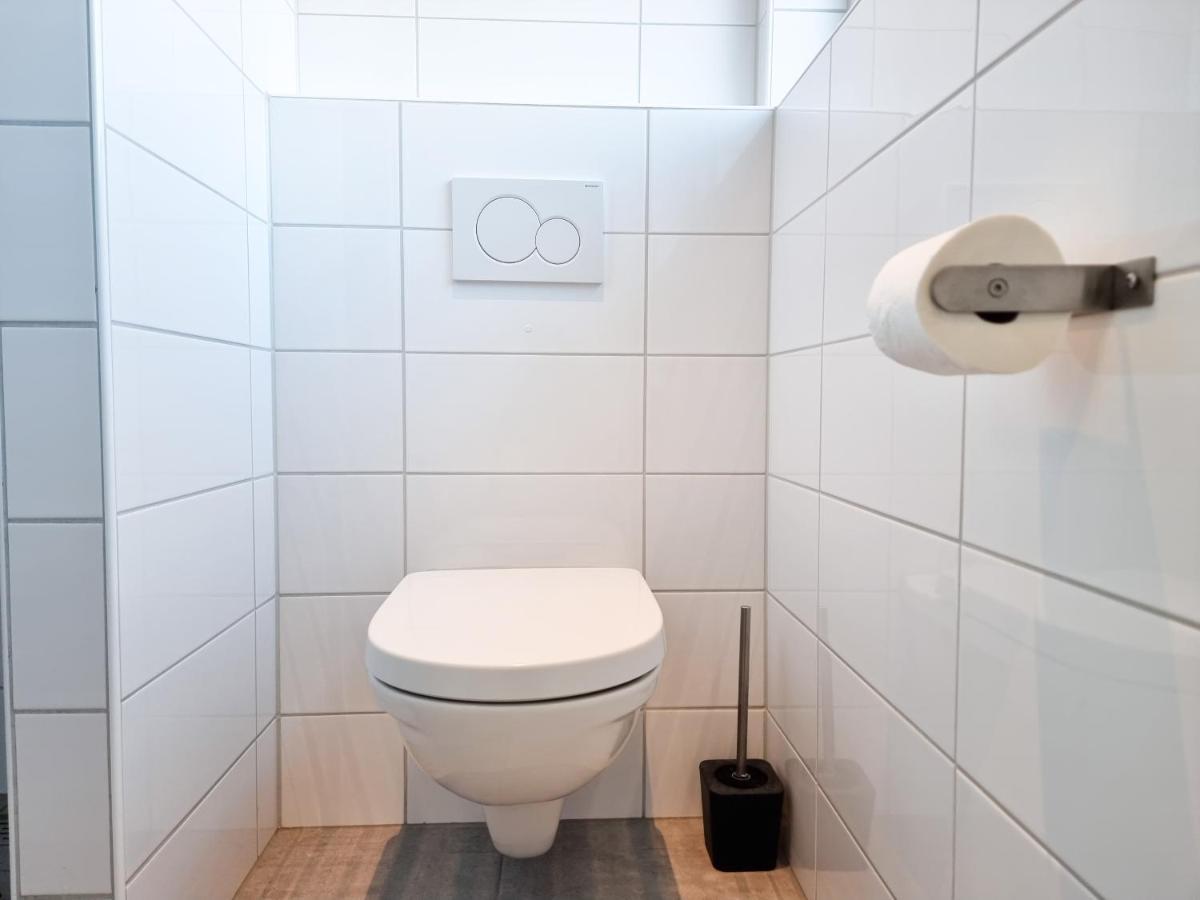 Studio Hello Domburg 2 Do40 מראה חיצוני תמונה